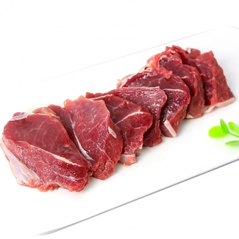 牛腿肉